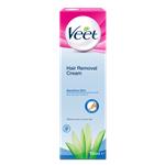 VEET SENSITIVE SKIN HAIR REMOVEL CRE100g